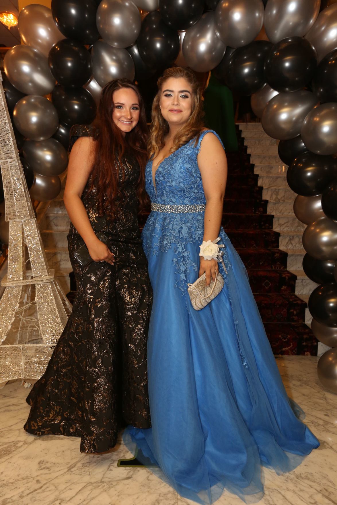 Mainland Regional High School Prom